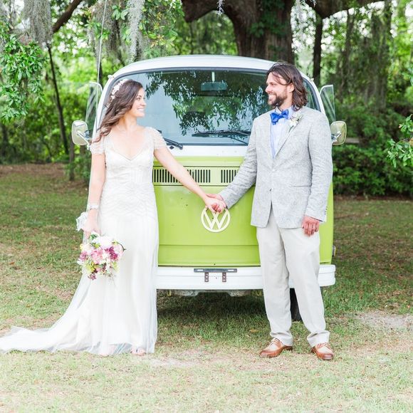 Meet your Posher, Dorie - Picture 1 of 1